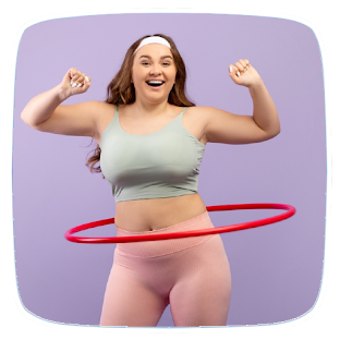 Hula Hooping Moves Tutorial